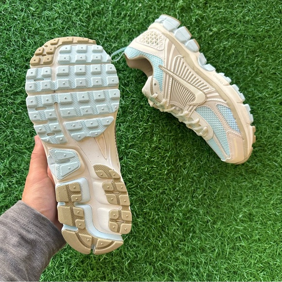 Nike Vomero 5 Glacier Blue / Sail - Picture 4 of 13